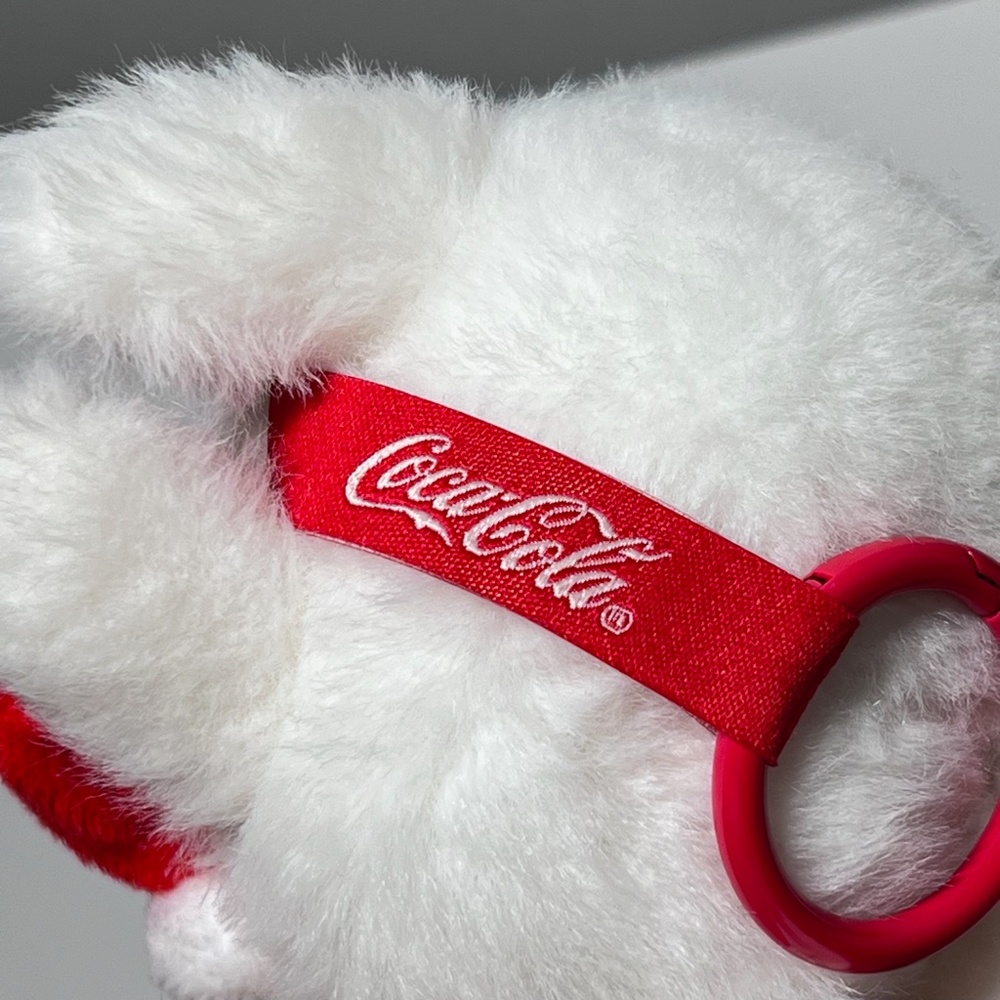 Original Labubu Popmart x The Monsters Vinyl Face x Coca Cola Surprise Shake - Picture 8 of 10